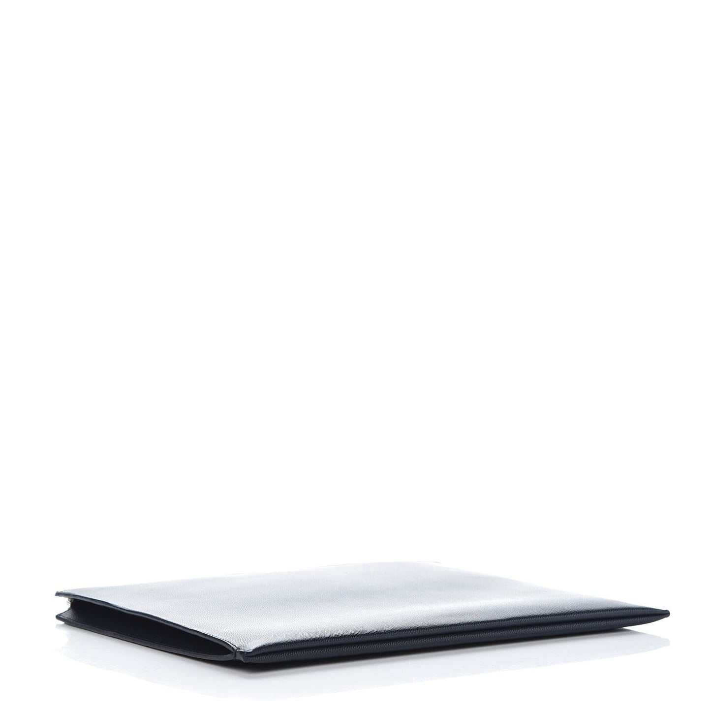 Grain De Poudre Zipped Tablet Holder Marine