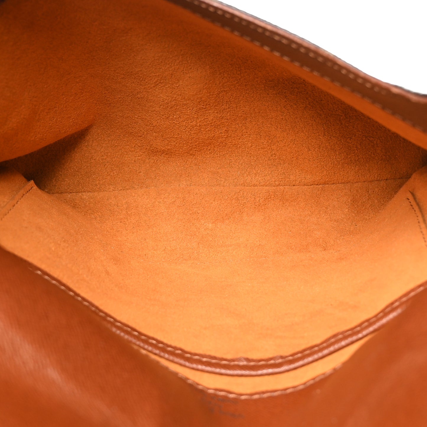 Monogram Musette Tango Long Strap