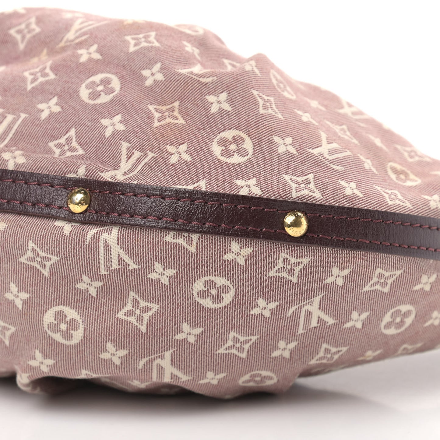 Monogram Idylle Rhapsodie PM Sepia