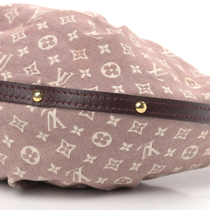 Louis Vuitton Monogram Idylle Rhapsodie PM Sepia 9 of 9