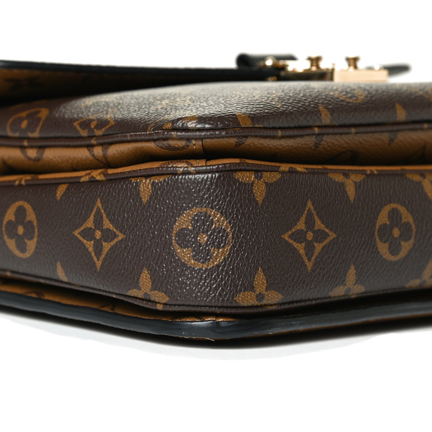 Reverse Monogram Pochette Metis