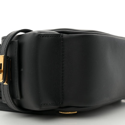 Hermes Swift Kelly Jump Backpack Black 9 of 11