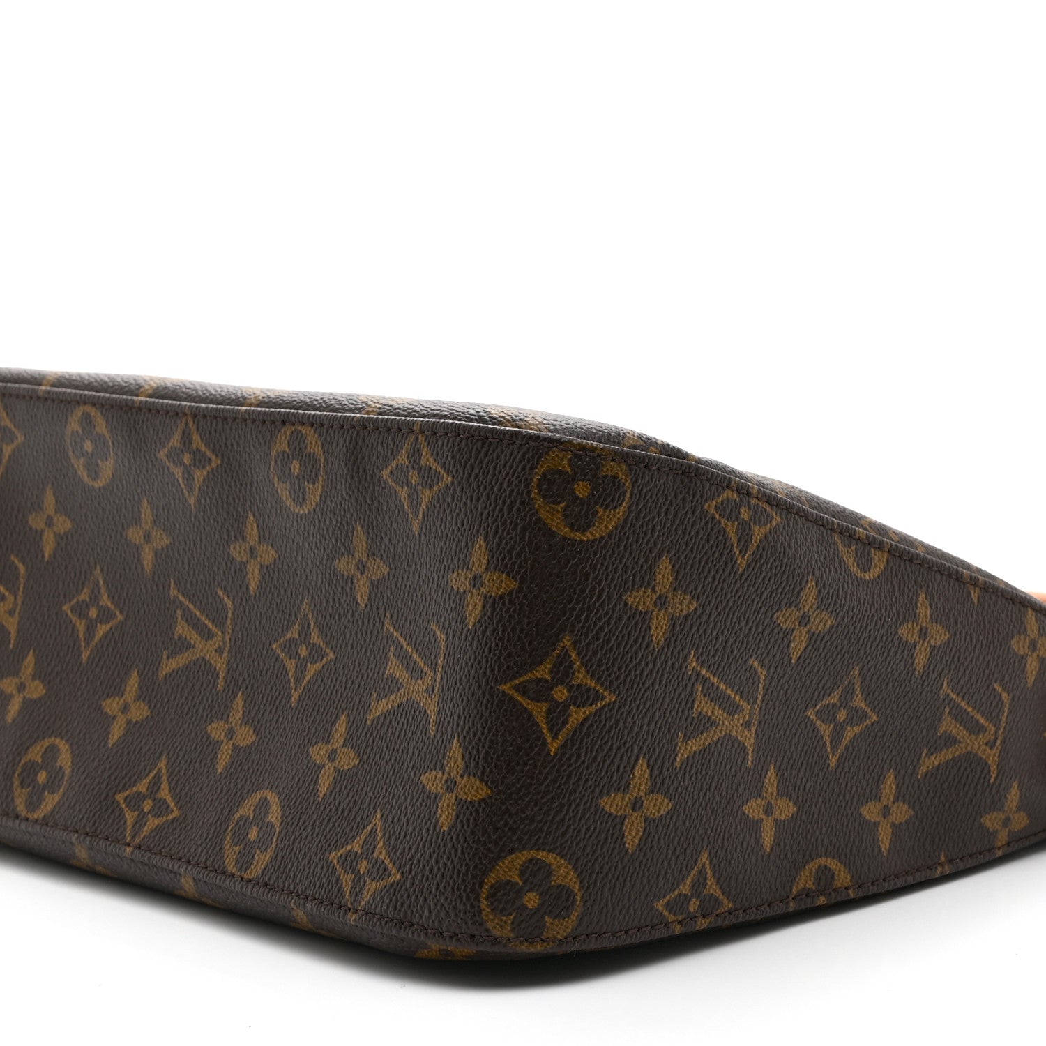 Louis Vuitton Monogram Looping MM 10 of 10