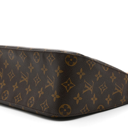 Louis Vuitton Monogram Looping MM 10 of 10