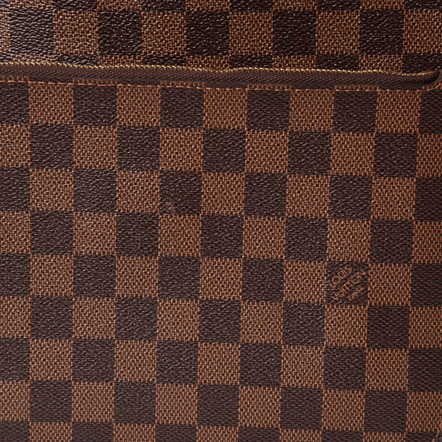 Louis Vuitton Damier Ebene Neo Neverfull MM 10 of 10
