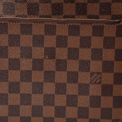 Louis Vuitton Damier Ebene Neo Neverfull MM 10 of 10