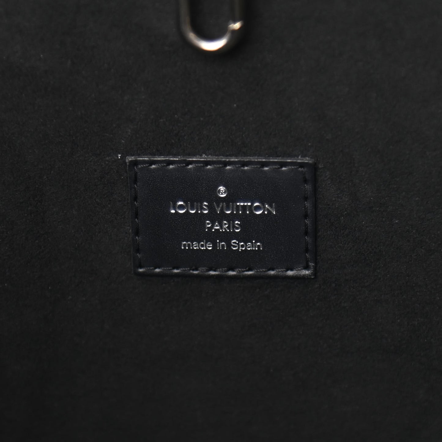 Epi Neverfull MM Denim Light