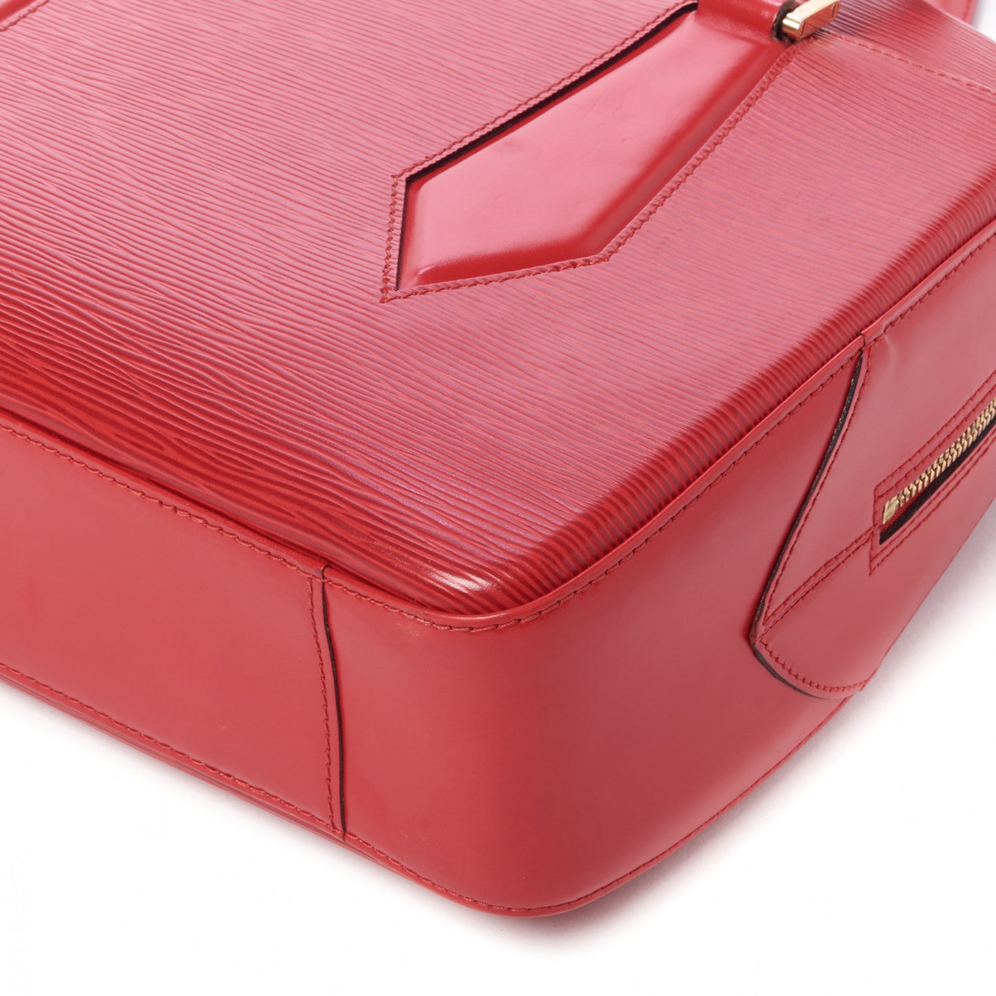 Epi Voltaire Castillan Red