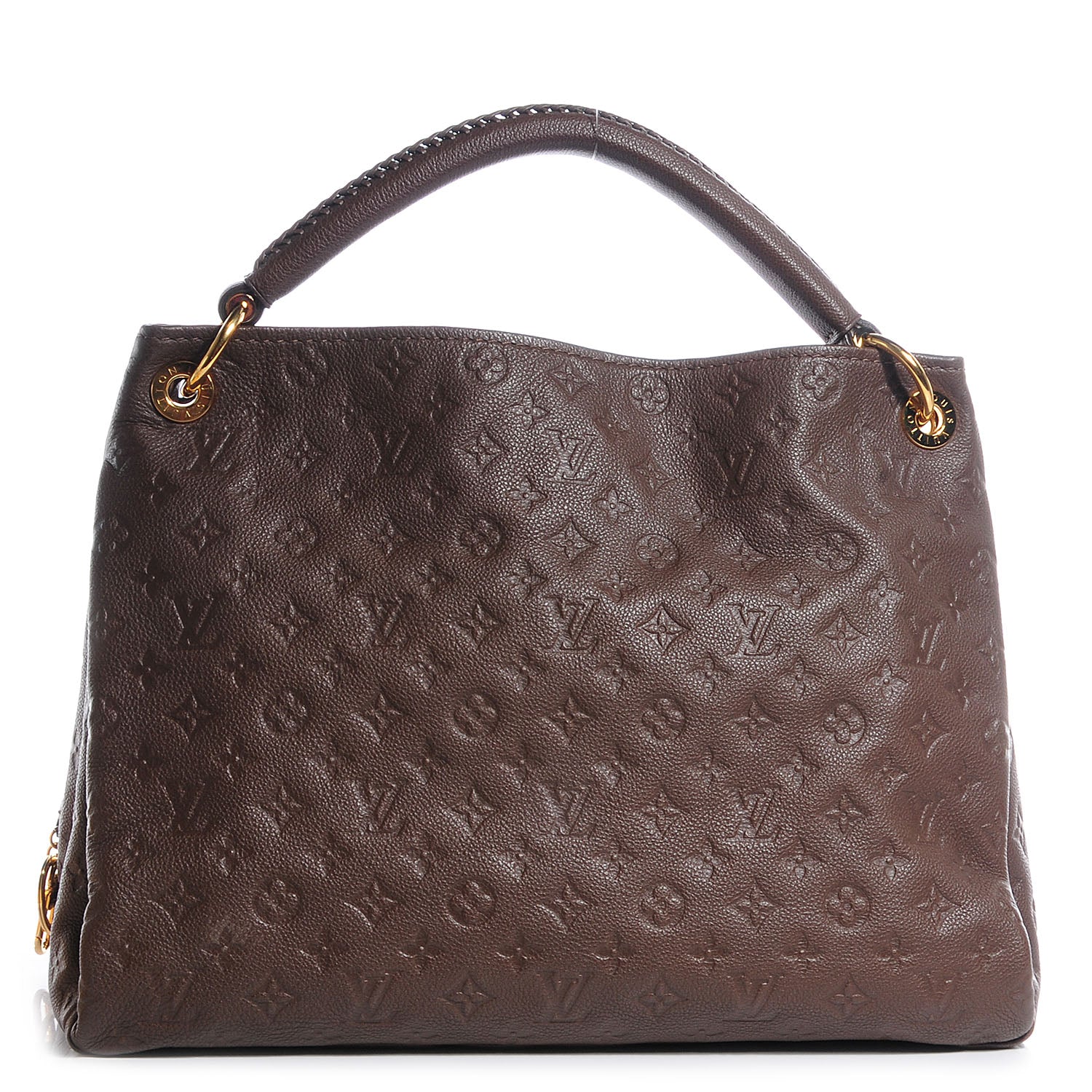 Louis Vuitton Empreinte Artsy MM Ombre 1 of 7