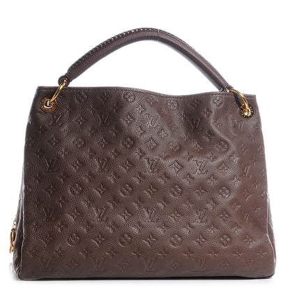 Louis Vuitton Empreinte Artsy MM Ombre 1 of 7