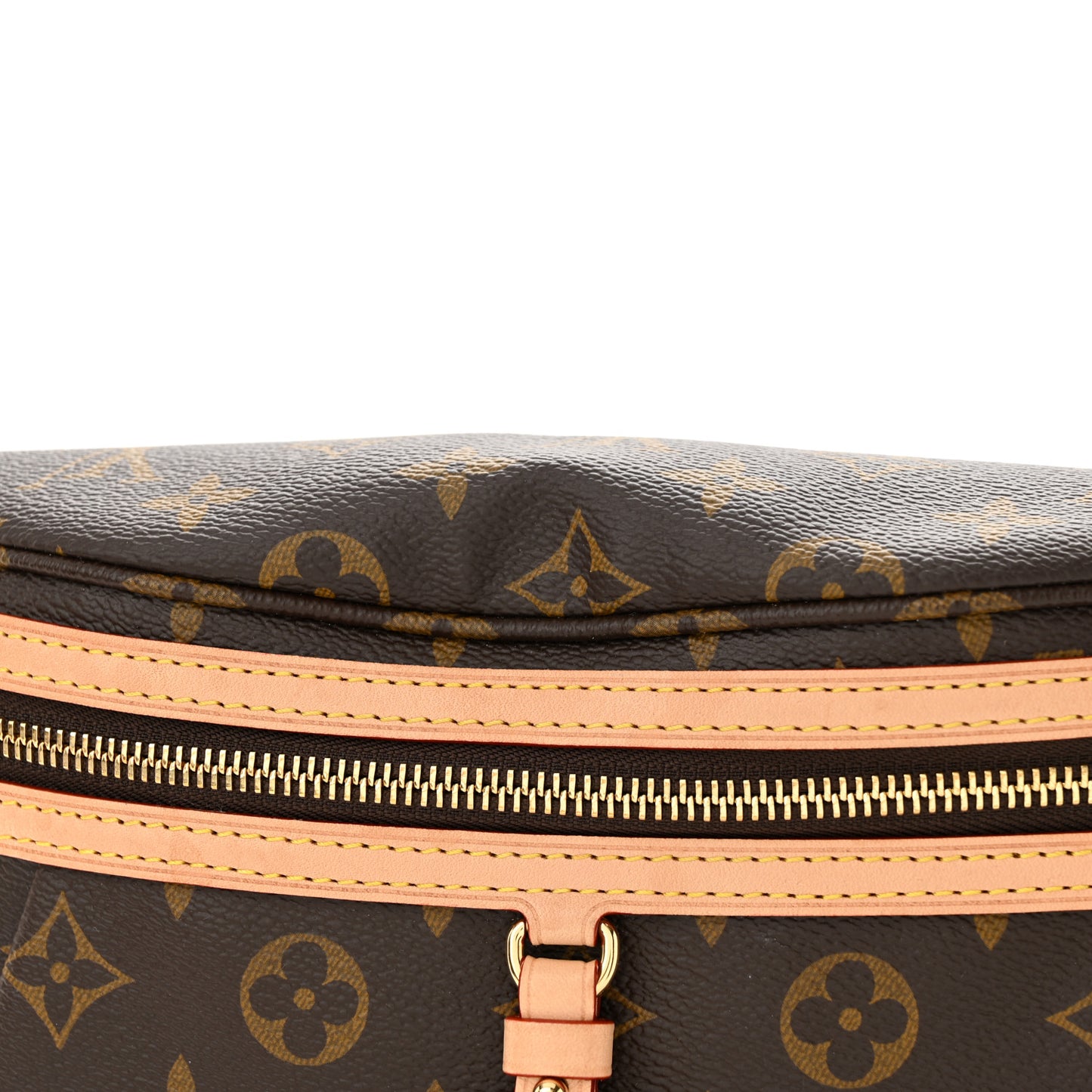 Monogram High Rise Bumbag
