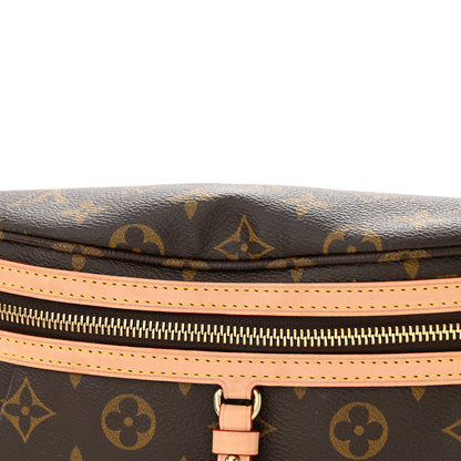 Louis Vuitton Monogram High Rise Bumbag 11 of 11