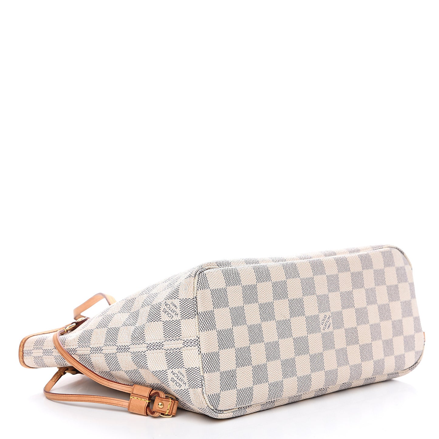 Damier Azur Neverfull PM