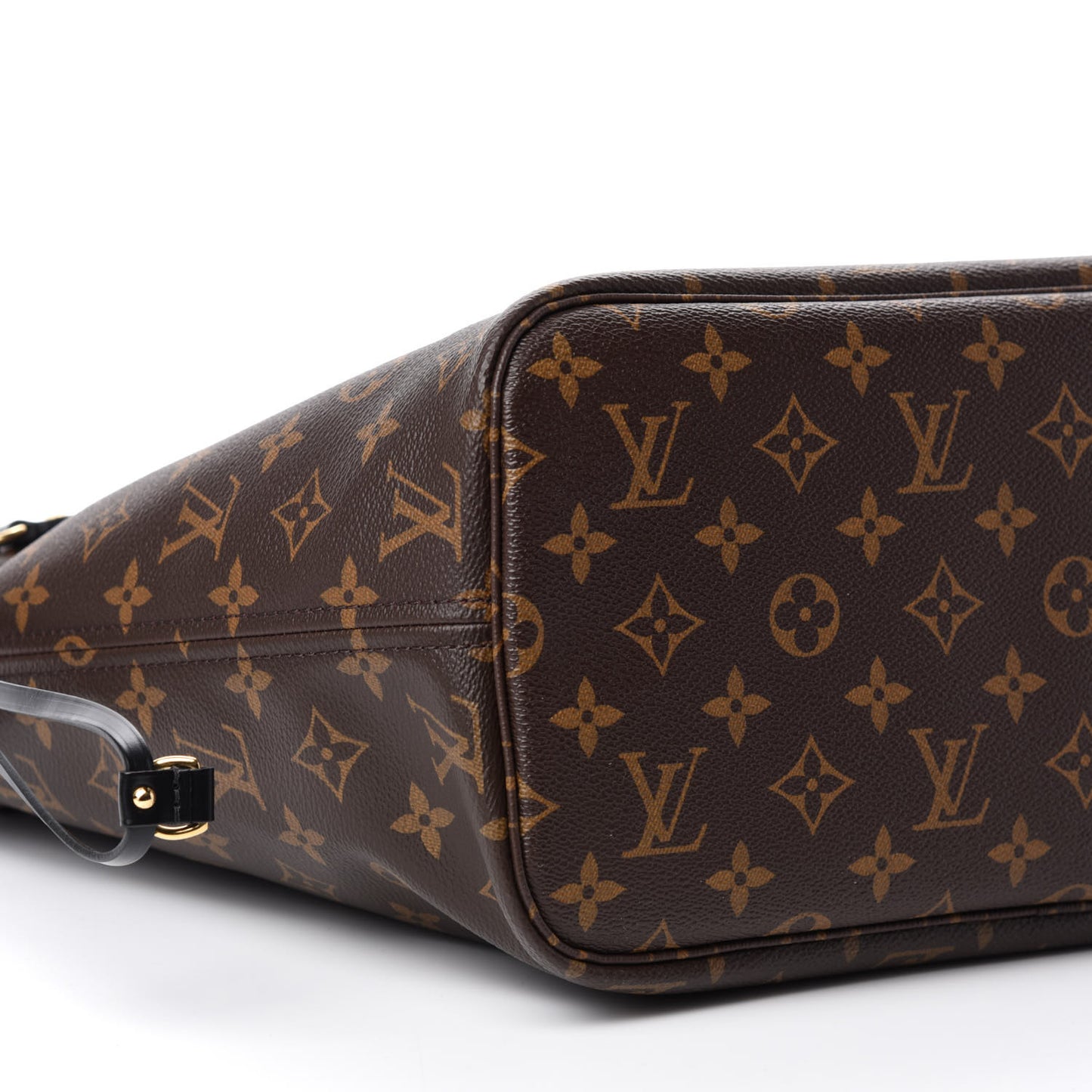Monogram World Tour Neverfull MM