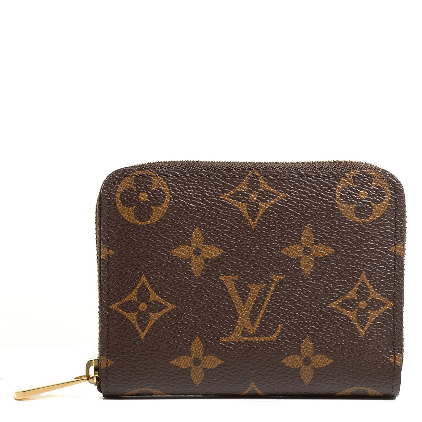 Monogram Zippy Coin Purse