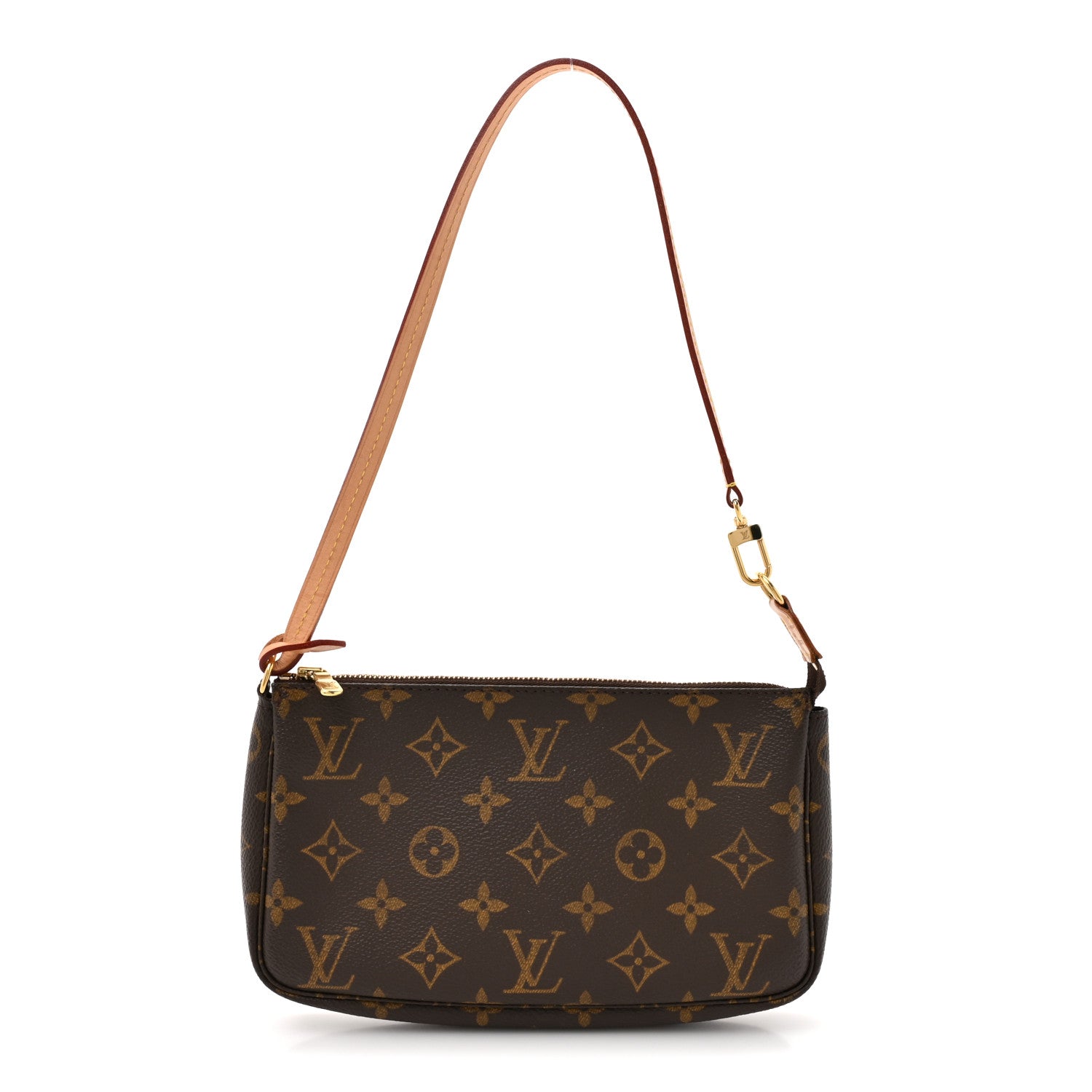 Louis Vuitton Monogram Pochette Accessories 1 of 10