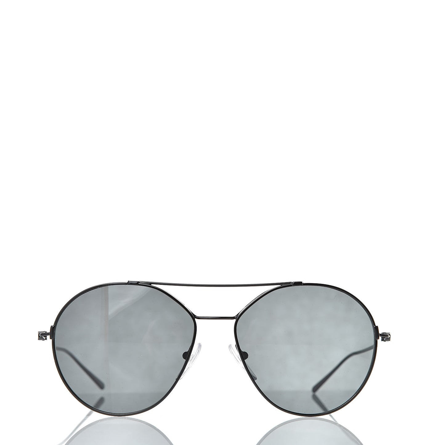 Round Sunglasses SP 56U Black