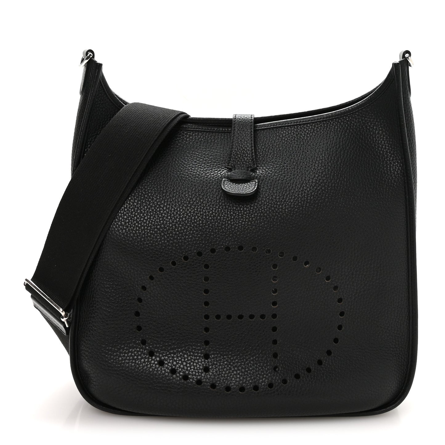 Taurillon Clemence EVELYNE III Black