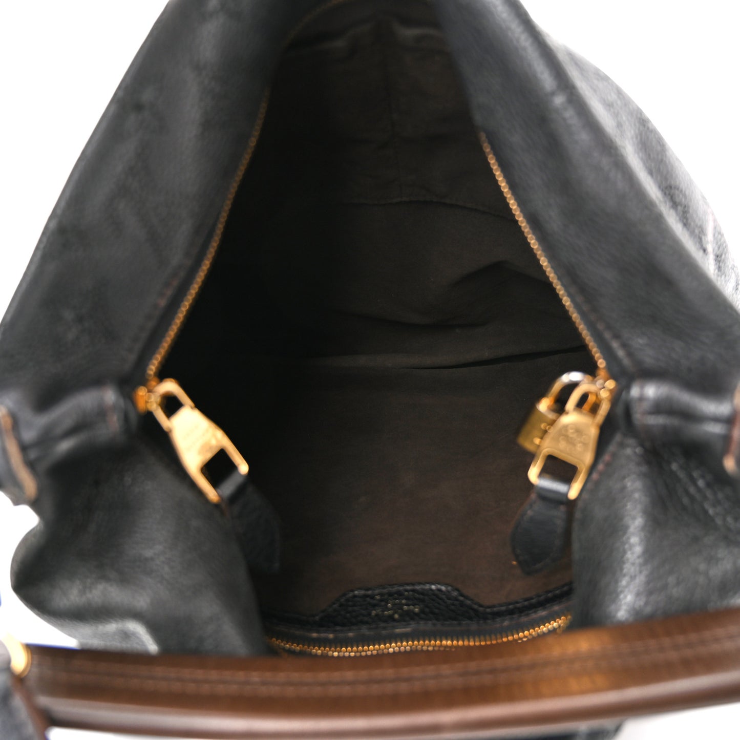 Mahina Selene MM Black