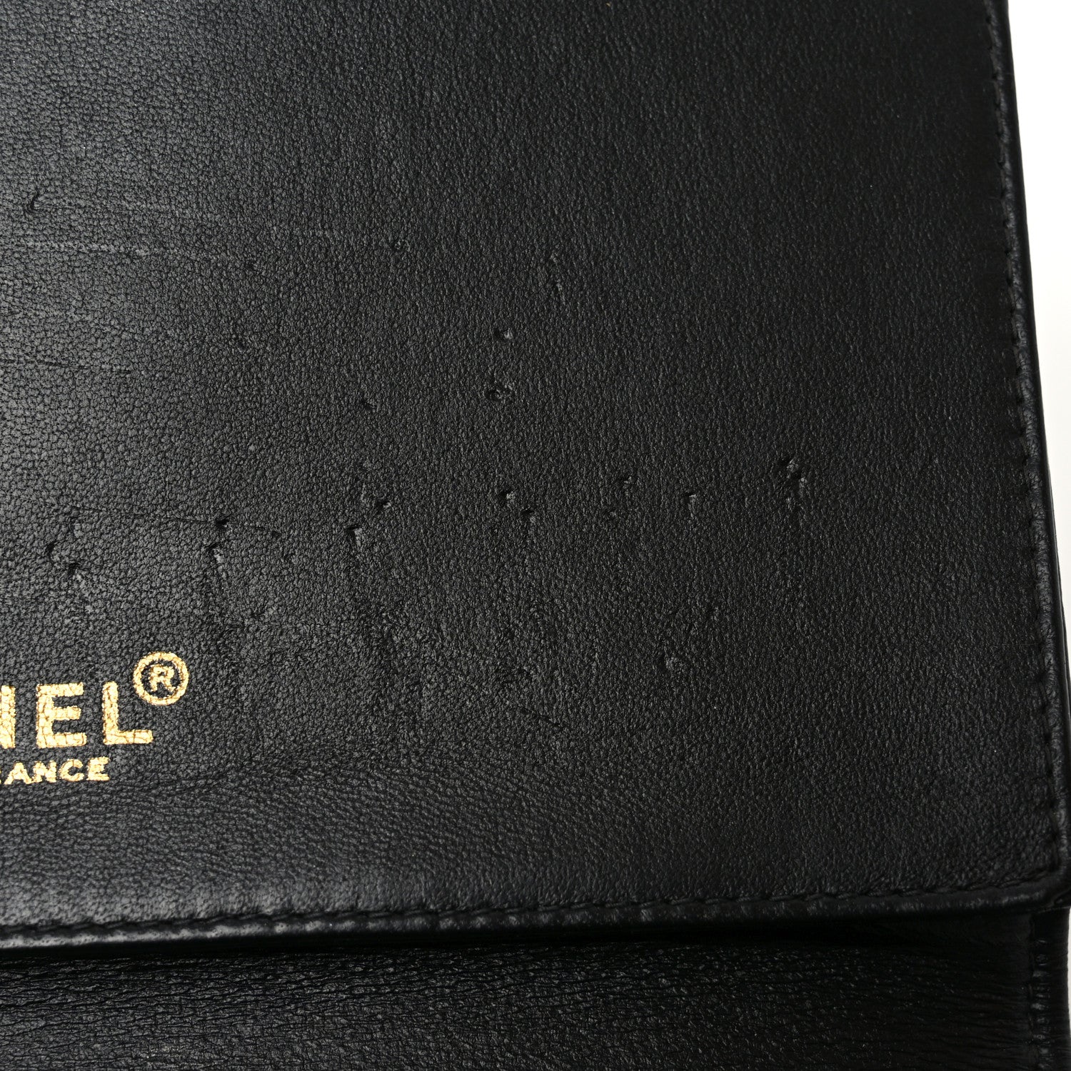 Chanel Tweed Jersey Lambskin Camellia Flap Chocolate Bar Pearl