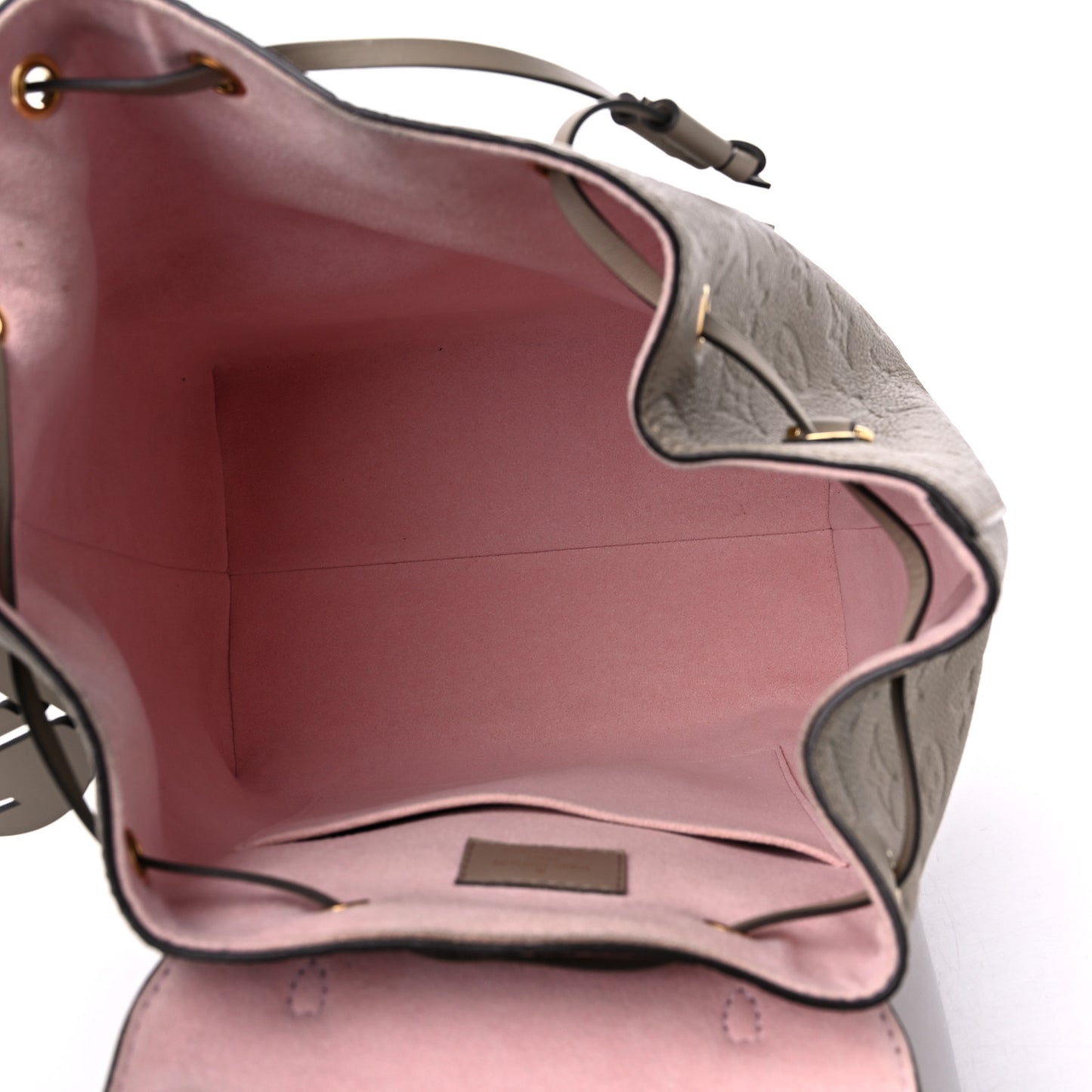 Empreinte Montsouris NM Backpack Tourterelle