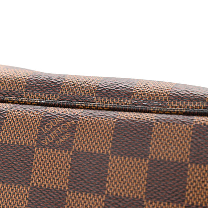Louis Vuitton Damier Ebene Neo Neverfull GM 12 of 12