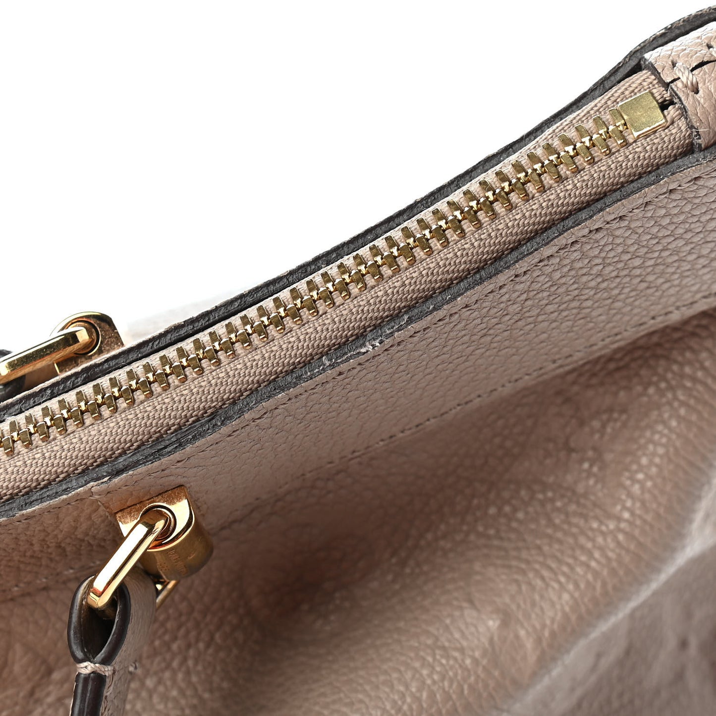 Empreinte Bastille MM Galet
