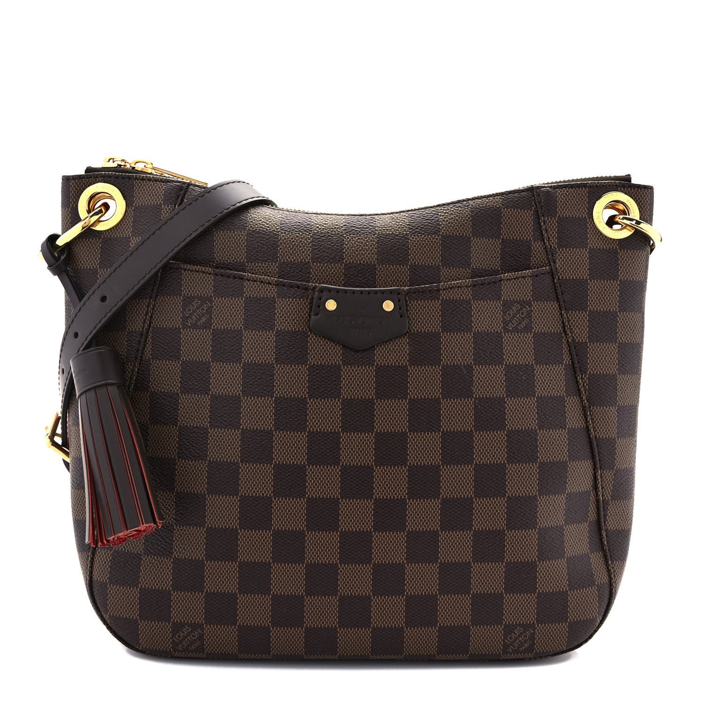Damier Ebene South Bank Besace