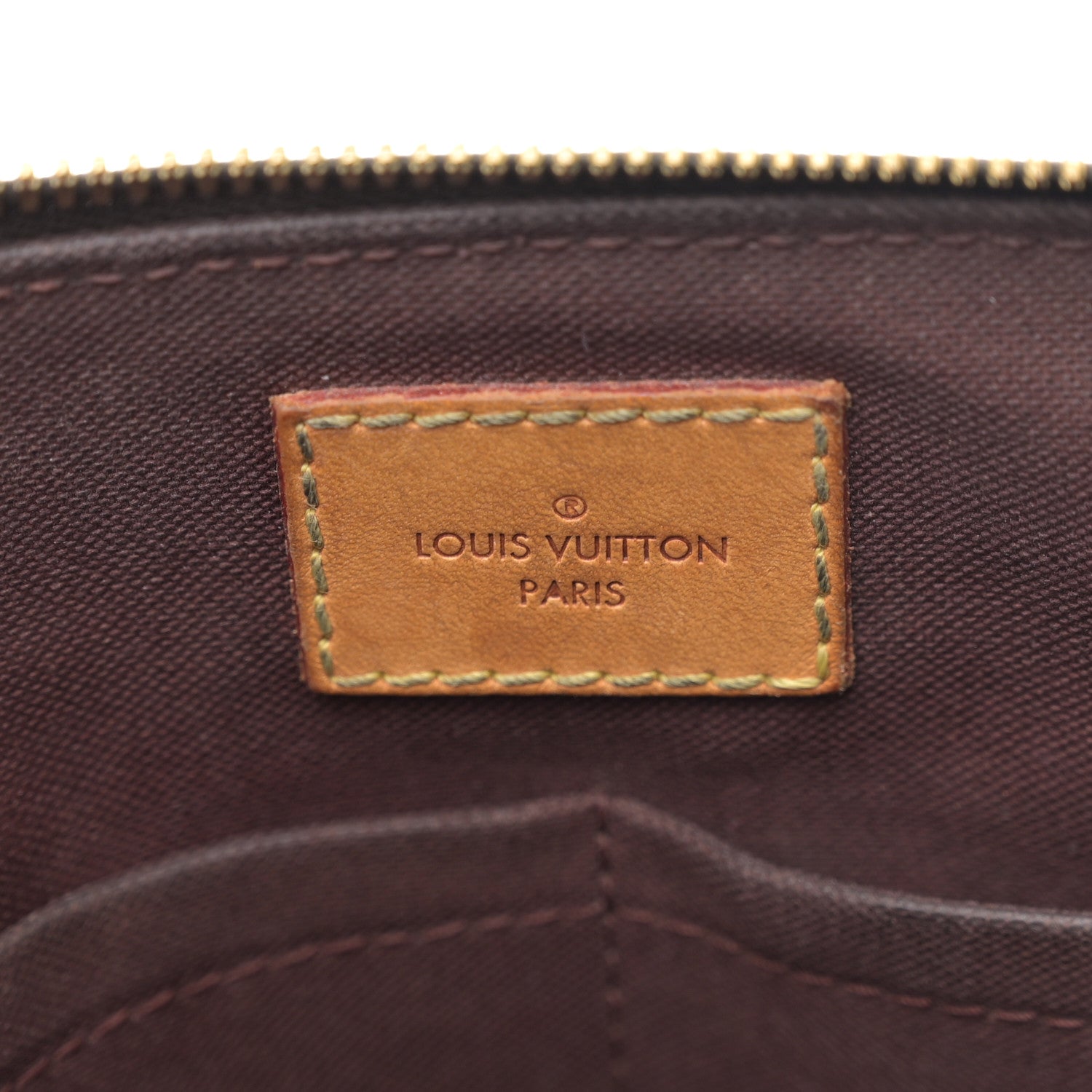 Louis Vuitton Monogram Turenne PM 6 of 18