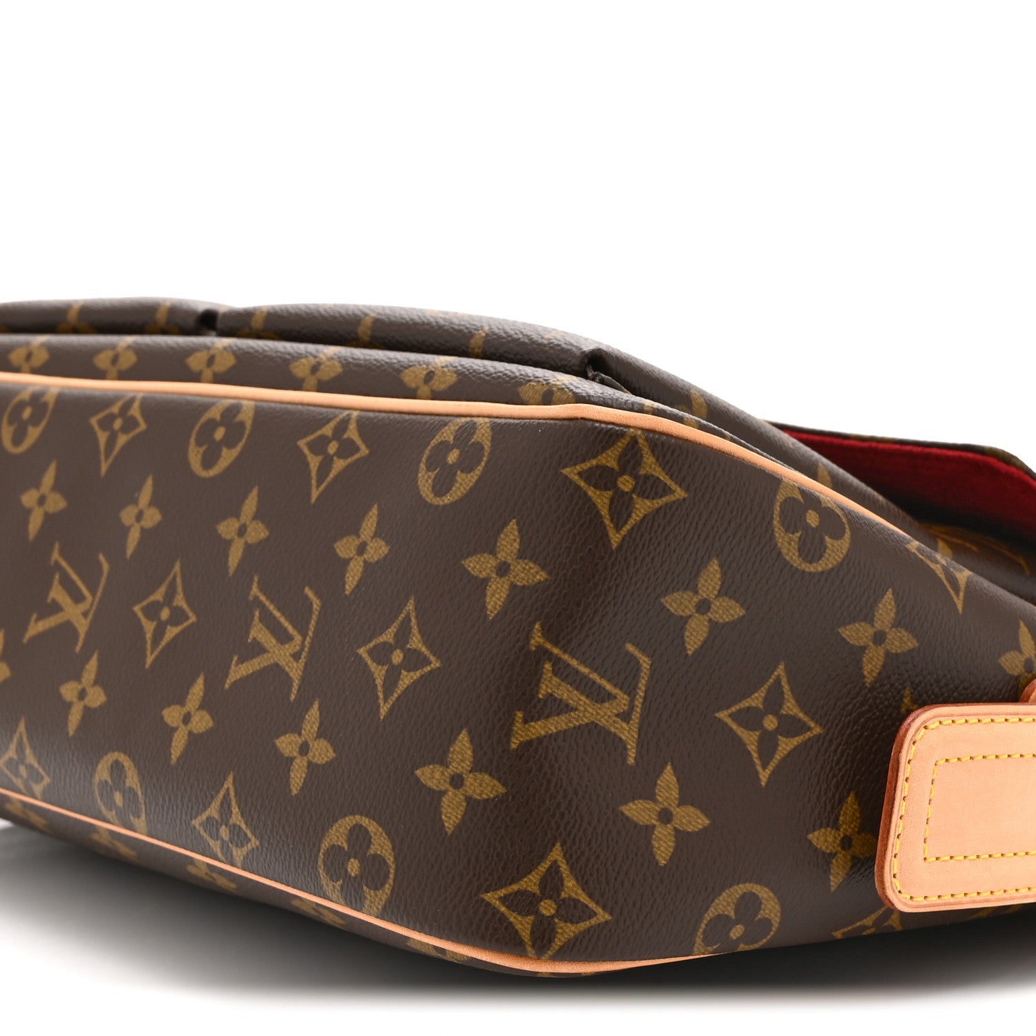 Louis Vuitton Monogram Viva-Cite GM 10 of 10