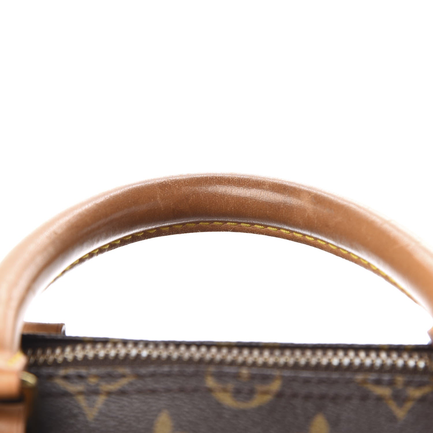 Louis Vuitton Monogram Keepall 50 7 of 13