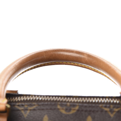 Louis Vuitton Monogram Keepall 50 7 of 13