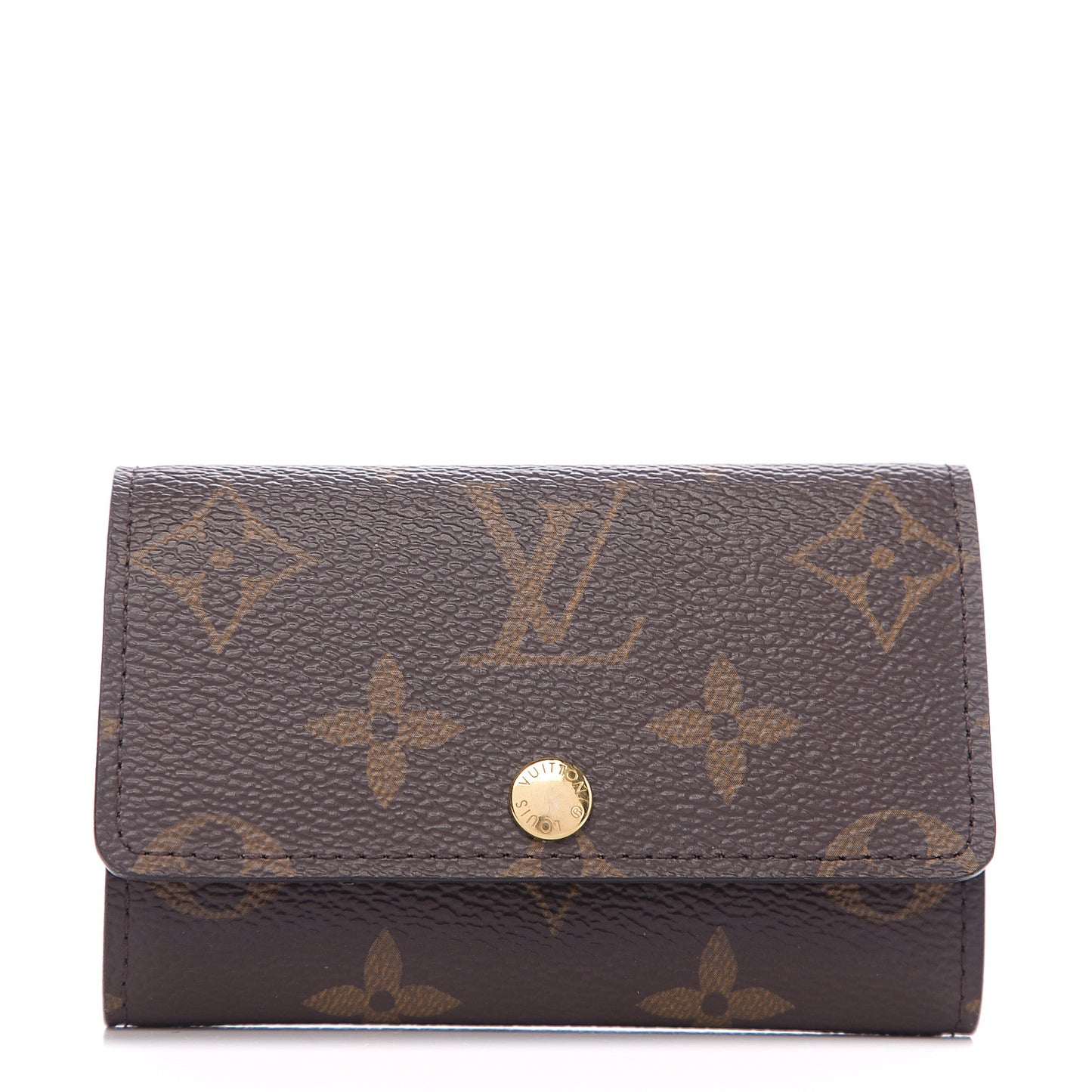 Monogram 6 Key Multicles Holder