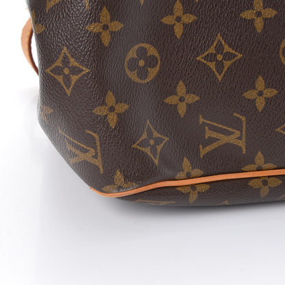 Louis Vuitton Monogram Batignolles Horizontal 11 of 13