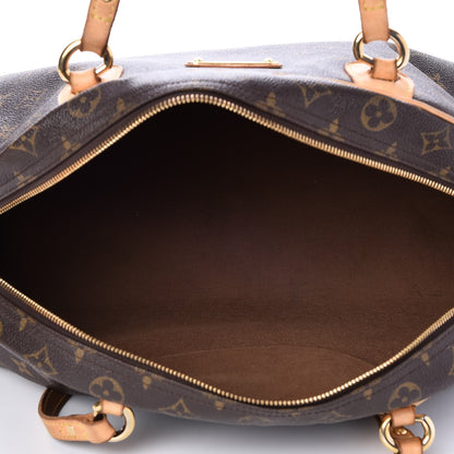Louis Vuitton Monogram Montorgueil GM 6 of 10