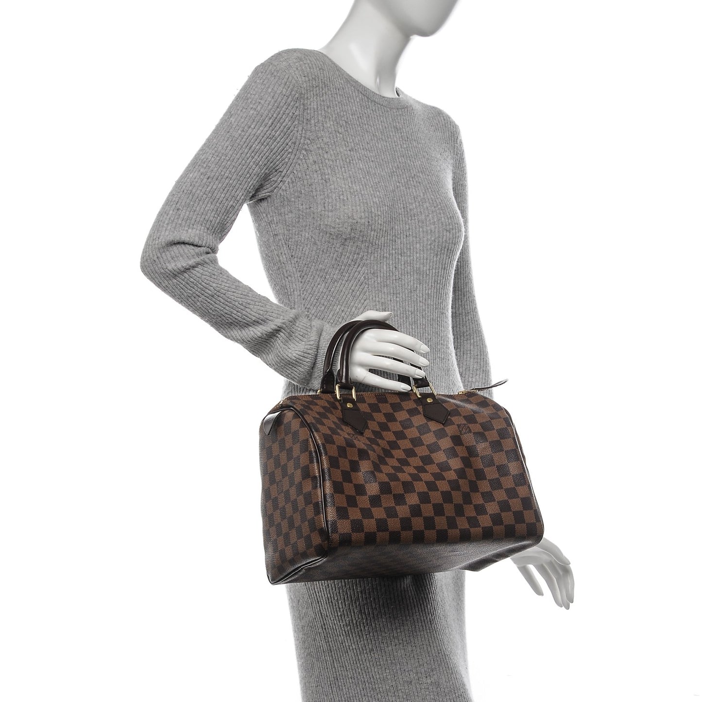 Damier Ebene Speedy 30