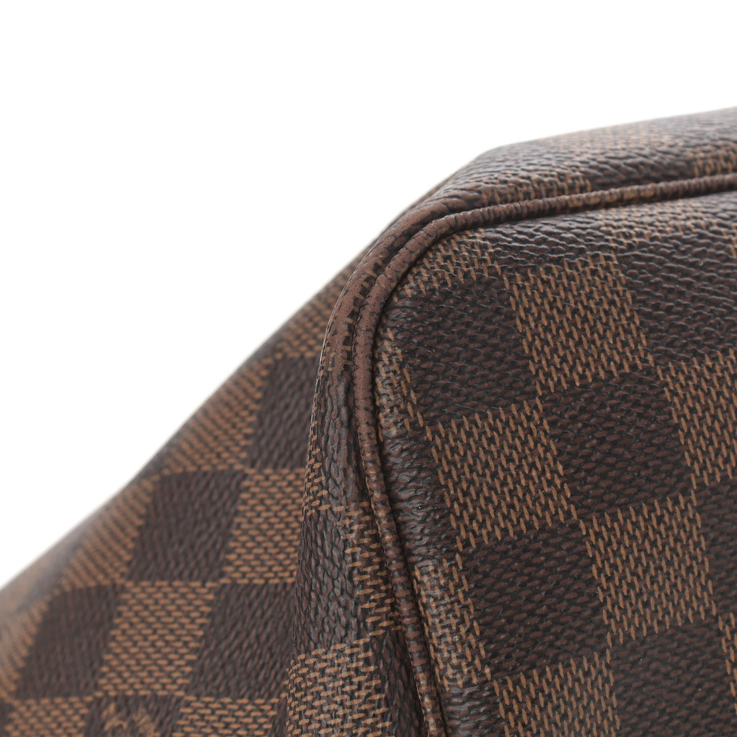 Louis Vuitton Damier Ebene Neverfull GM 10 of 16