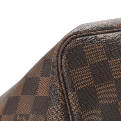 Louis Vuitton Damier Ebene Neverfull GM 10 of 16