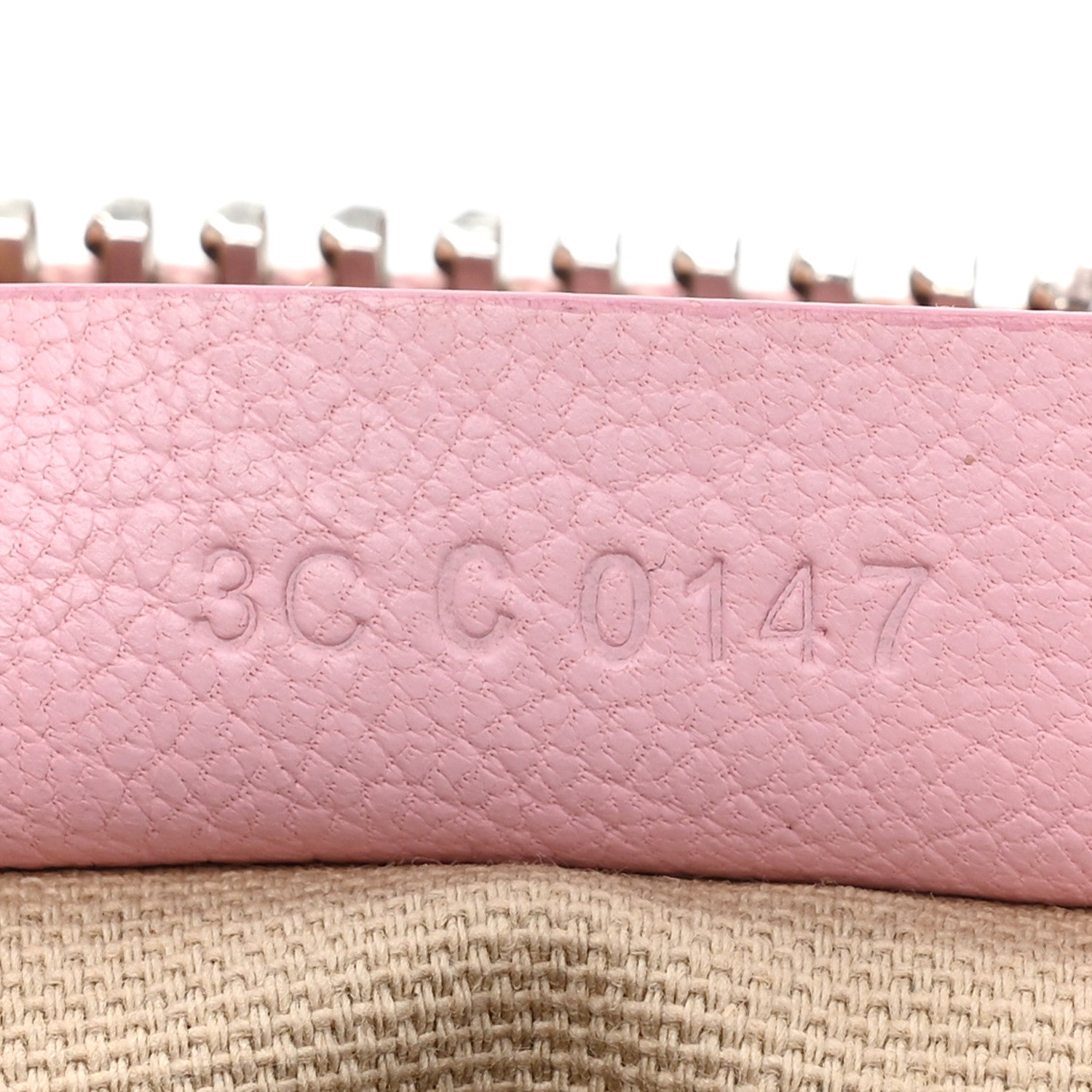 Givenchy Sugar Goatskin Mini Antigona Pink 7 of 21
