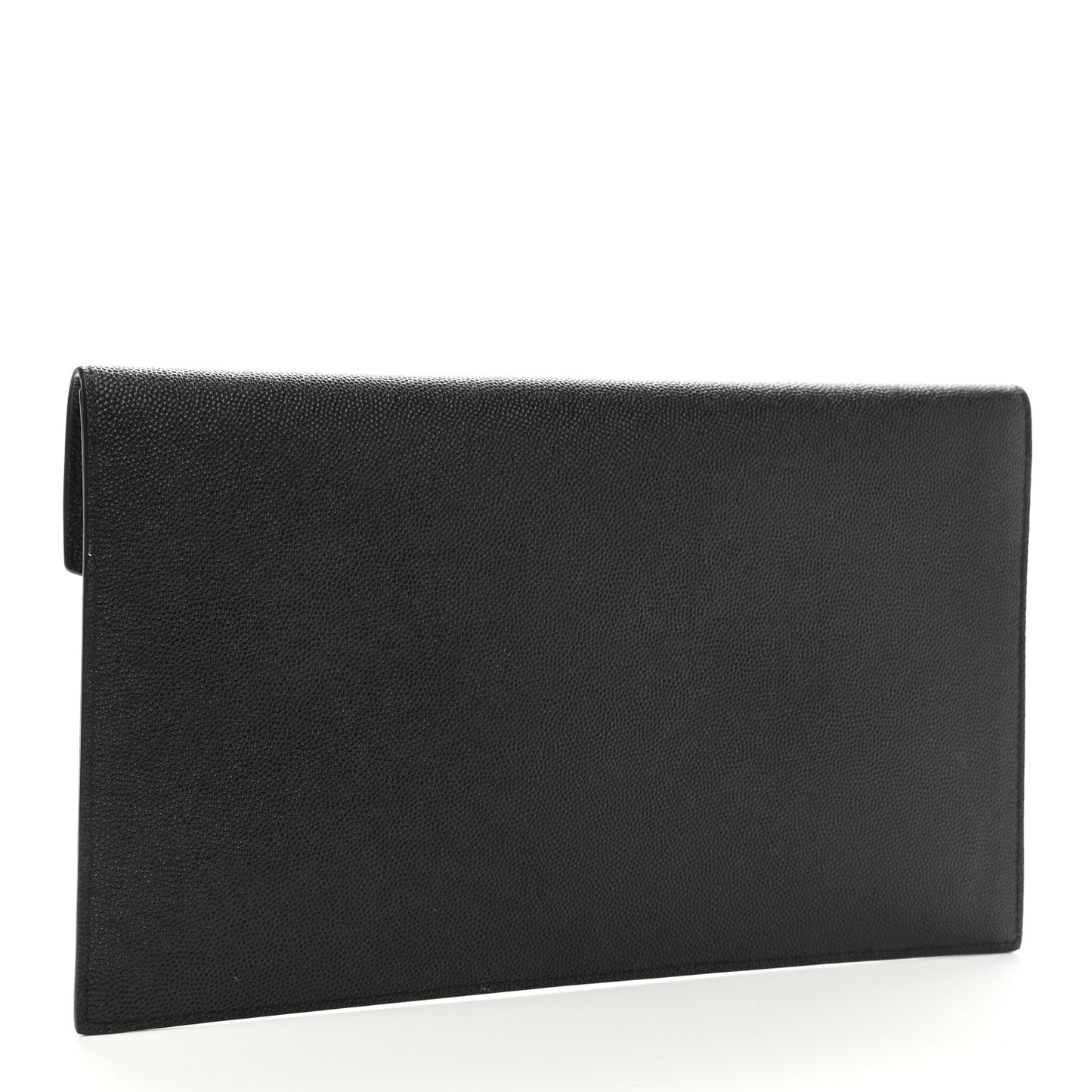 Grain De Poudre Uptown Pouch Black