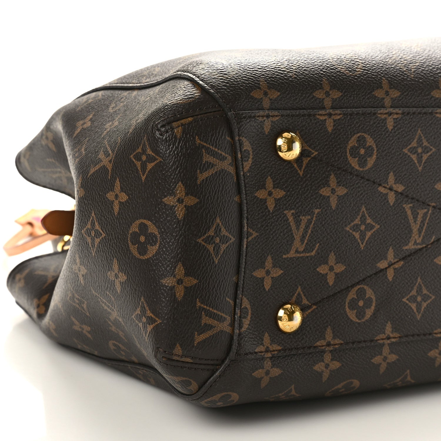 Louis Vuitton Monogram Montaigne GM 9 of 12