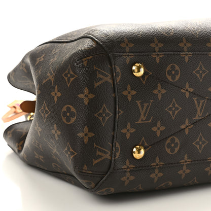 Louis Vuitton Monogram Montaigne GM 9 of 12