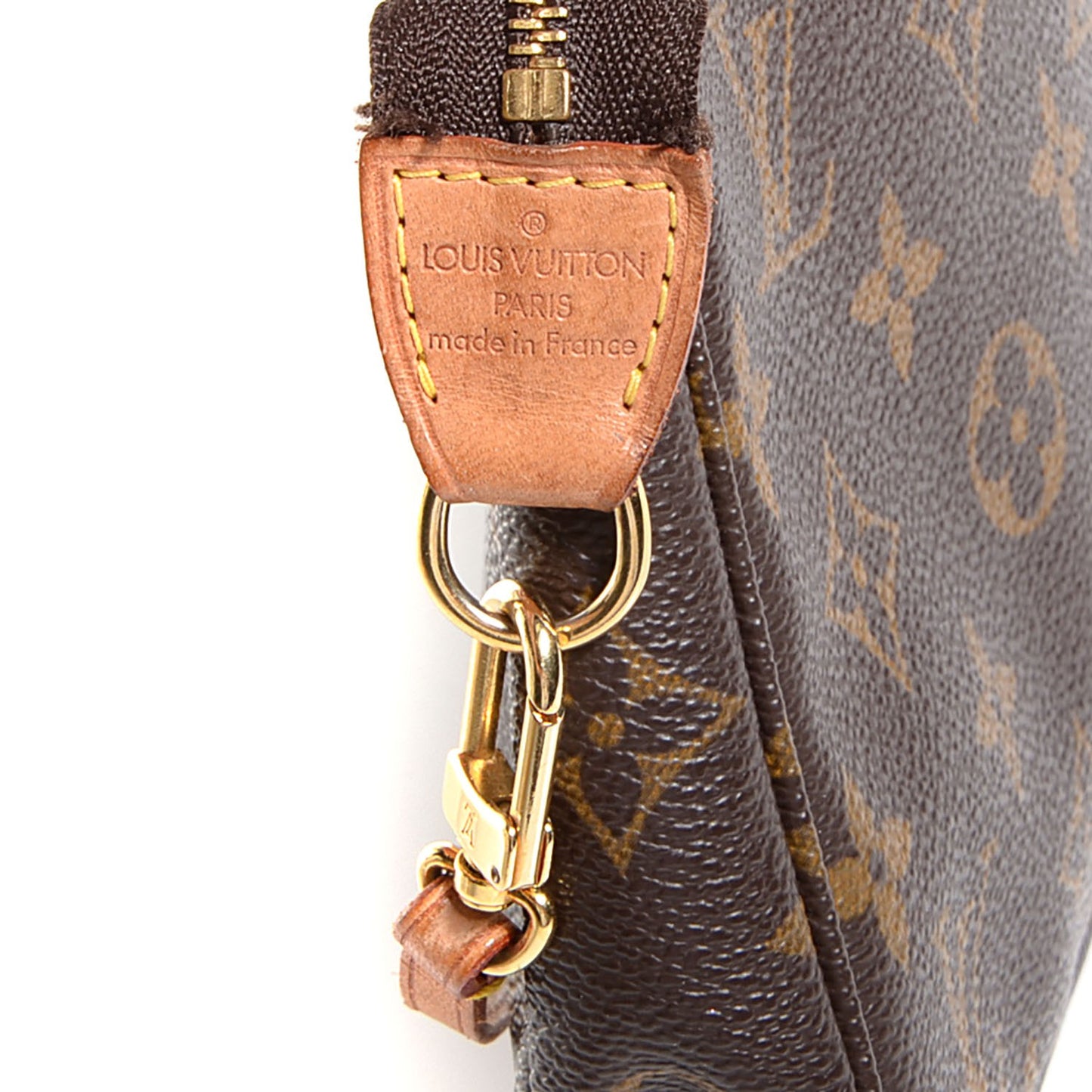 Monogram Pochette Accessories