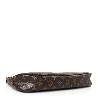 Louis Vuitton Monogram Multi Pochette Accessories Large Pochette 4 of 8