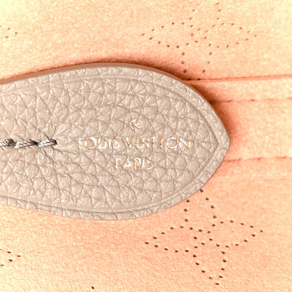 Louis Vuitton Mahina Blossom MM Grey 6 of 11