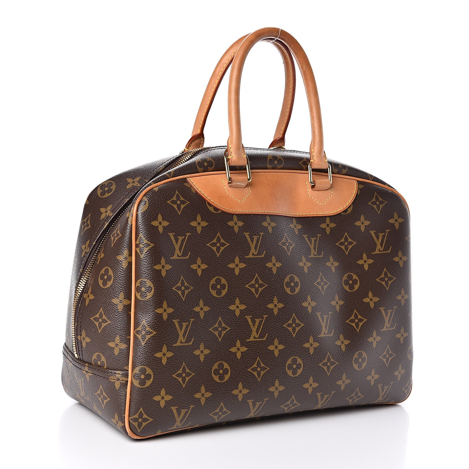 Louis Vuitton Monogram Deauville 3 of 14