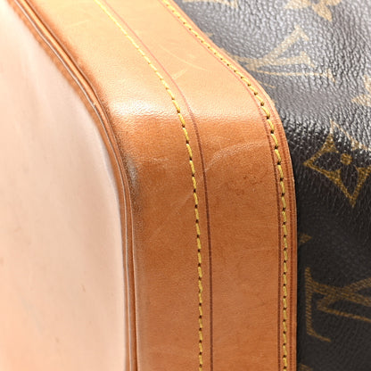 Louis Vuitton Monogram Noe 11 of 11