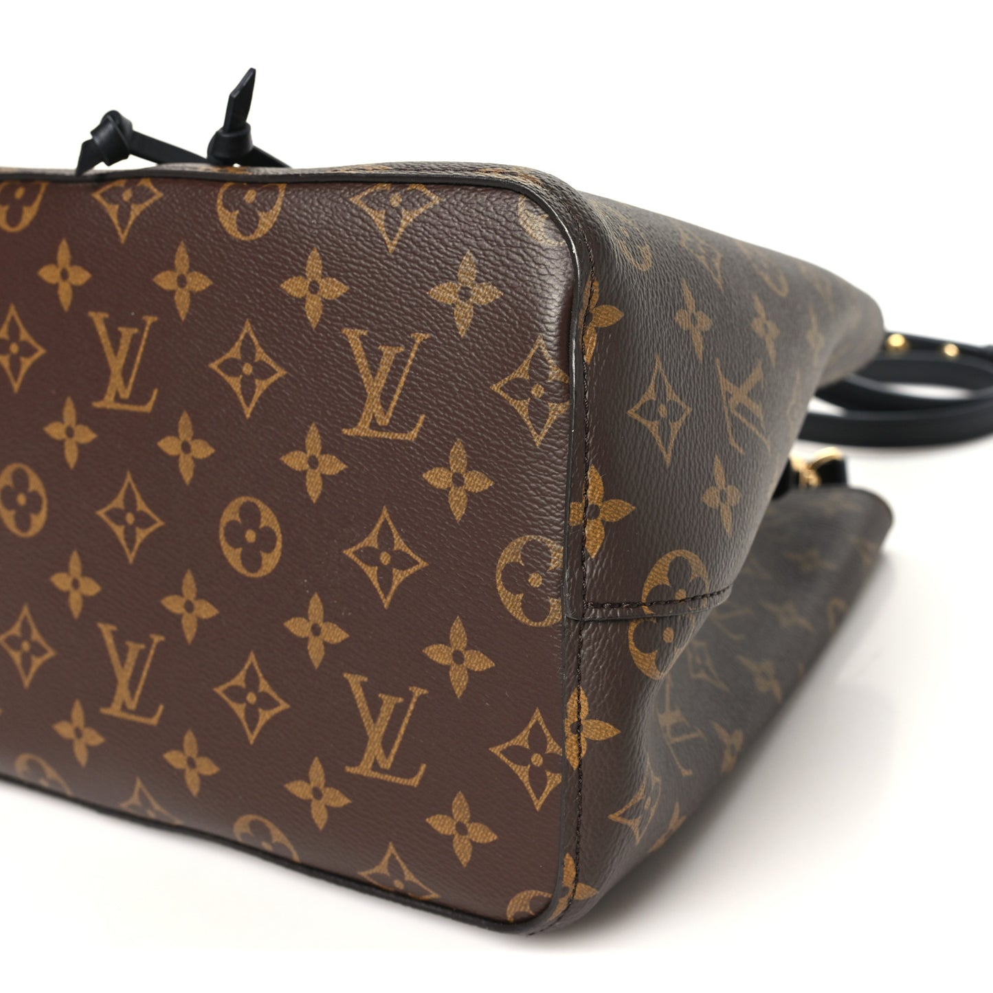 Monogram Neonoe MM Black