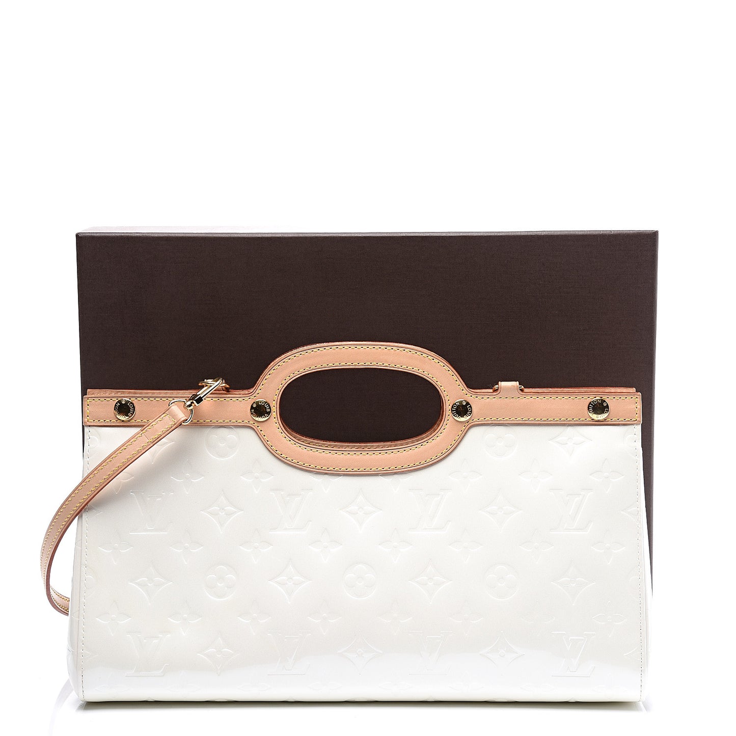 Vernis Roxbury Drive Perle