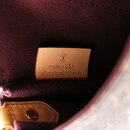 Louis Vuitton Monogram Favorite MM 7 of 11